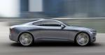 Volvo Concept Coupe 2013 года